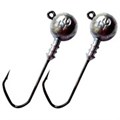 ДЖИГ_ГОЛОВКА, КРЮЧОК MUSTAD 5/0