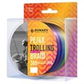 TROLLING BRAID 300М