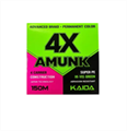 AMUNK 4X-150м