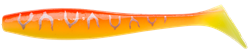 Мягкая приманка Narval Choppy Tail 8cm (уп - 6шт) #009-Sunset Tiger - фото 15102