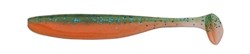 Съедобная резина Keitech Easy Shiner 4" PAL11 Rotten Carrot - фото 15347