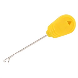 Игла Nautilus Gated Needle yellow - фото 16001