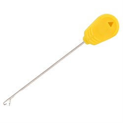 Игла Nautilus Stringer Needle yellow - фото 16002