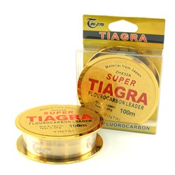 Леска TIAGRA  0.50мм 100м - фото 17152