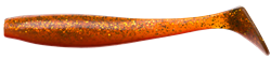 Мягкая приманка Narval Choppy Tail 8cm (уп - 6шт) #005-Magic Motoroil - фото 17828