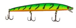 Воблер Rubicon Sirena F 130мм 15гр 0-1,2м цвет I543 - фото 18244