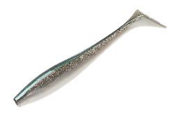 Мягкие приманки Narval Choppy Tail 26cm #012-John Snow - фото 22564