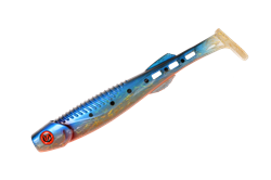 Мягкие приманки Narval Biggy Boy 20cm #042-Sky Fish - фото 22594