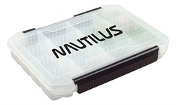Коробка Nautilus NN1-206 20,6*15,5*3,5 - фото 22822