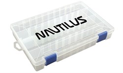 Коробка Nautilus NN1-295 29,5*18,5*4,5 - фото 22840