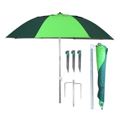 Зонт рыболовный Kaida 2,2 м - фото 24338
