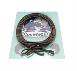 Петли лидкор CosmoCarp 45Lb  70см уп.2шт  (silt) - фото 29063