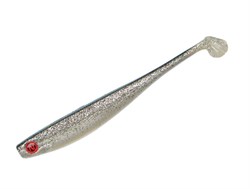 Мягкие приманки Narval Fishing Skinny 10cm #012-John Snow - фото 29783
