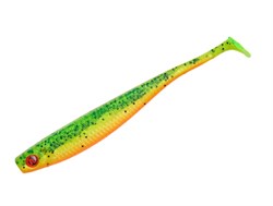 Мягкие приманки Narval Fishing Skinny 10cm #015-Pepper/Lemon - фото 29788