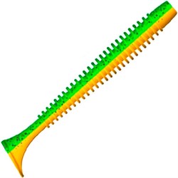 Силиконовая приманка ZUB Swing (9.9см) 022 (упаковка - 4шт) 27341 - фото 33121