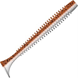 Силиконовая приманка ZUB Swing (9.9см) 031 (упаковка - 4шт) 27342 - фото 33123