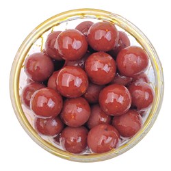 Бойлы варёные насадочные (в дипе) Fishing Band Tutti Frutti 20 мм 200 гр 29566 - фото 37228