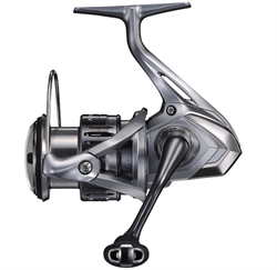 Катушка SHIMANO - 21 NASCI 4000 29923 - фото 38144