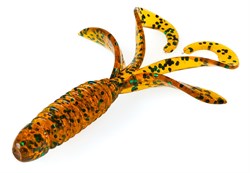 Твистеры съедоб. искусст. LJ Pro Series Hogy Tail 3,0in (07.62)/PA19 7шт. 30149 - фото 38629