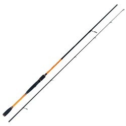 Спиннинг Kaida Captain 24ML 2,4 м тест 4-21 гр 30604 - фото 39349