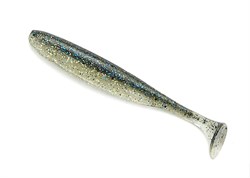 Съедобная резина Keitech Easy Shiner 4.5" 11.4см #418 Bluegill Flash 30768 - фото 39648