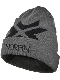 Шапка Norfin NORTHEN STAR GR р.L 30879 - фото 39908
