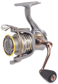 Катушка Ryobi Slam 3000 31007 - фото 40259