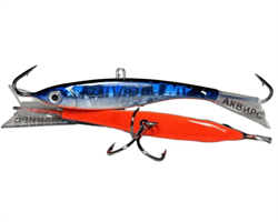 Балансир Аквирс Хромис 13 гр 45 мм цв. 016 31068 - фото 40375