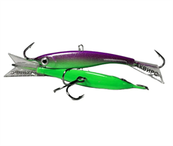 Балансир Аквирс Хромис 24 гр 57 мм цв. 001 31074 - фото 40381