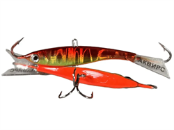 Балансир Аквирс Хромис 24 гр 57 мм цв. 020 31077 - фото 40384