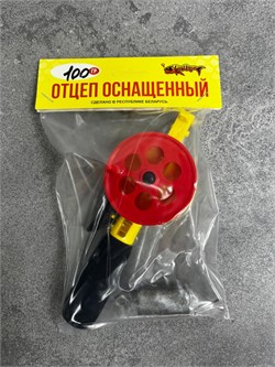 Отцеп оснащенный westman 100гр 31174