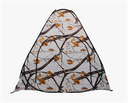 Палатка зимняя для рыбалки  автомат  250х250х170см 31177