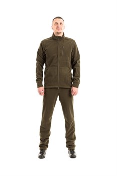 Костюм флисовый TAIGAN (44-46/170-176 хаки) 31191