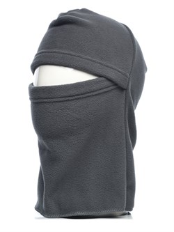 Балаклава Huntsman Флис (180гр/м) цвет Серый р 58-60 31196