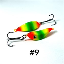 Луна 12гр. №9 31357