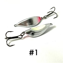 Луна 17гр. №1 31369