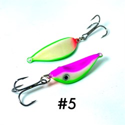 Луна 20гр. №5 31381