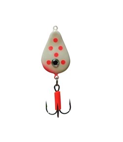 Блесна Жор Клоп №21 23гр  43мм  31386