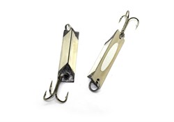 Блесна Трехгранник Nф. 18гр. - 40мм. 31390