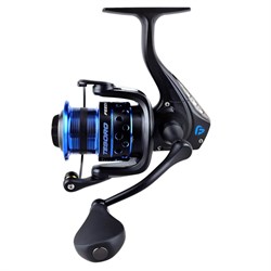 F-FISHING Катушка фидерная Tesoro Feeder 5000 32105