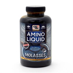 Жидкая добавка GBS Amino Liquid Меласса 0,5л 32198