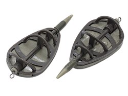 Кормушка VEGAS Flat Method 100г 32321