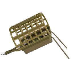 Кормушка VEGAS FEEDERS RIVER Сетка ТАРАКАН 120гр 32325