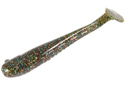 Виброхвосты съедобные LJ Pro Series BABY ROCKFISH 1.4in (03.50)/F08 20шт. 32441