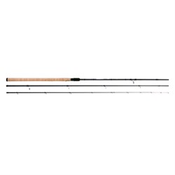 Фидер Volzhanka Optima Evo Pro 3.3м тест 40+гр 32563
