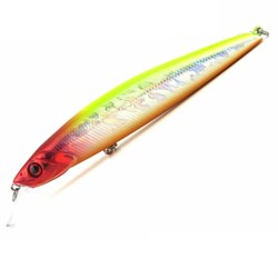 Воблер Grows Culture Cablista 125SP SMR цвет #(03) MO-03 32799