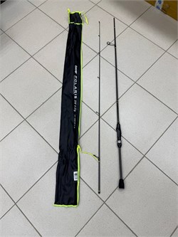 Спиининг DAYO polaris 2.1м 4-17г 32932