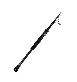 Спиннинг телескопический Mifine Pioneer Mini 2.13м 4-17г 918T-110-228-2