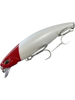 Воблер Grows Culture Tide Minnow 75F 8гр 0,2-0,5 м цвет #03 33020