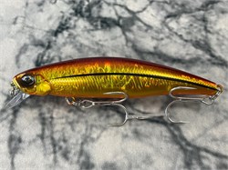 Воблер Grows Culture Tide Minnow 75F 8гр 0,2-0,5 м цвет #06 33024